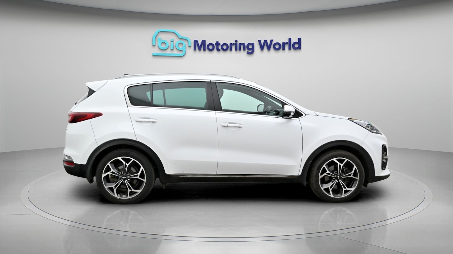 Used Kia Sportage 2021 for sale - 78025586: Photo 8