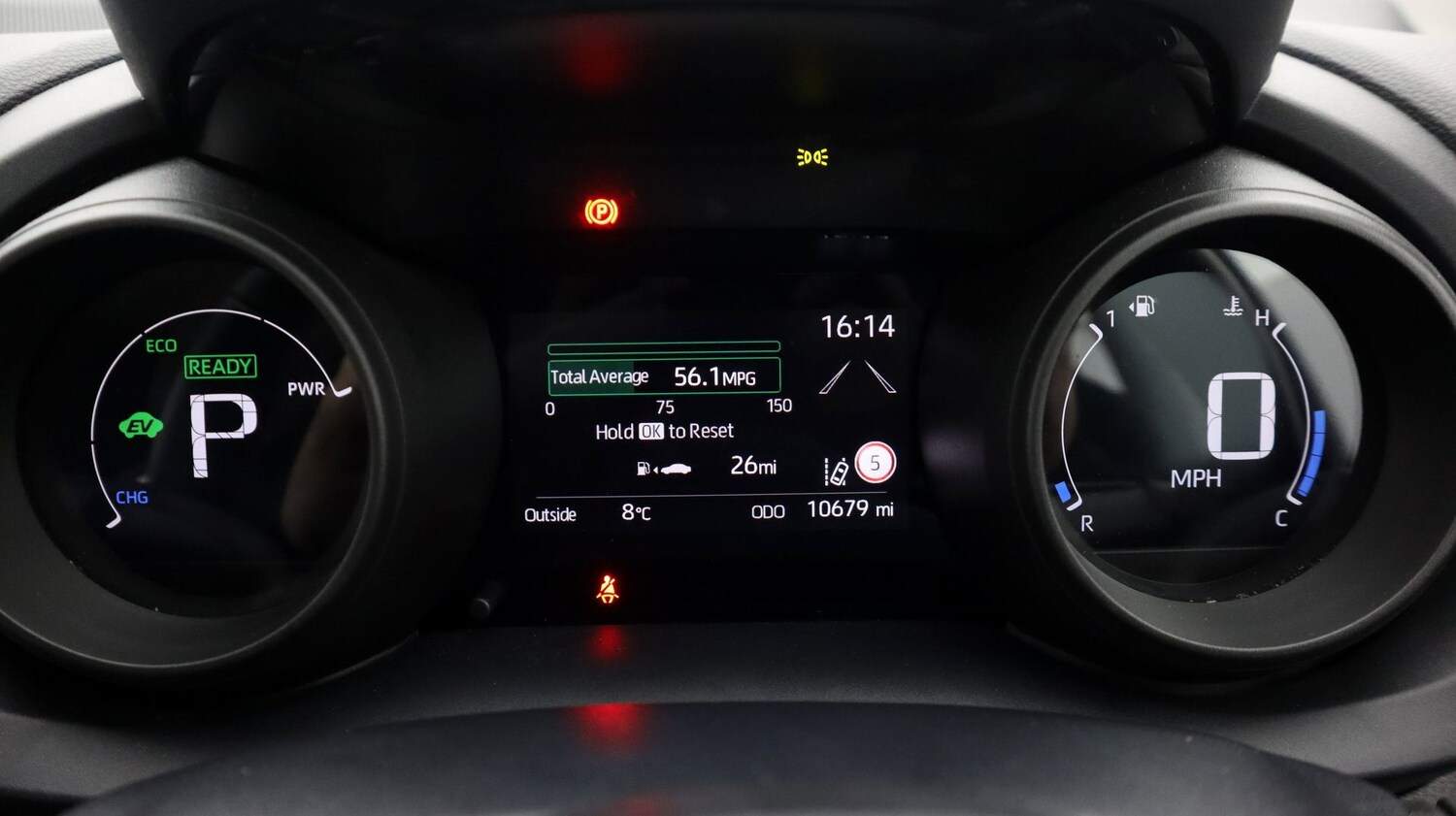 Used Toyota Yaris Cross 2023 for sale - 77508878: Photo 10