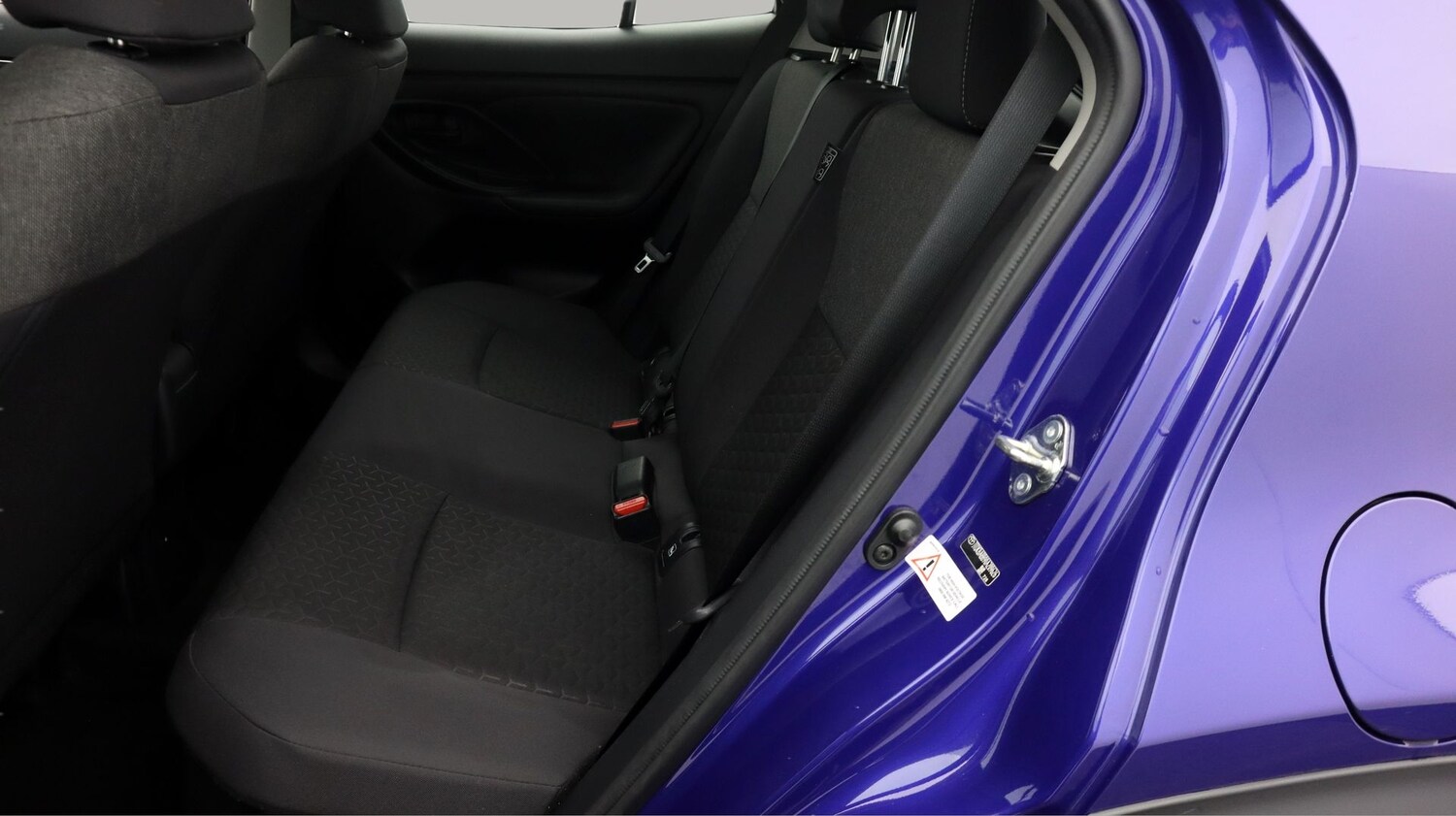 Used Toyota Yaris Cross 2023 for sale - 77508878: Photo 16