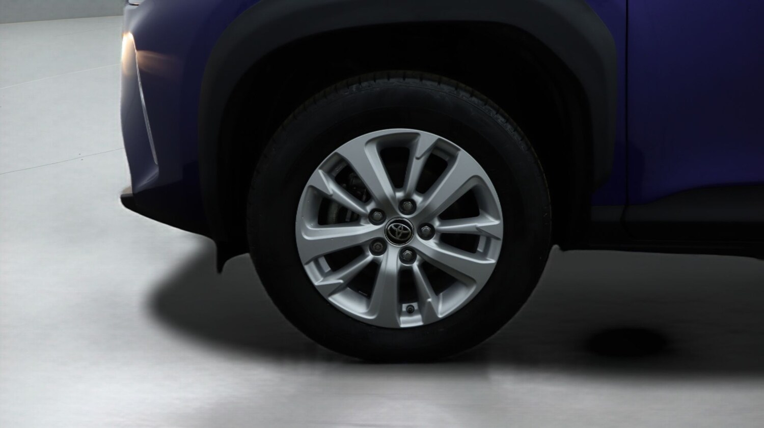 Used Toyota Yaris Cross 2023 for sale - 77508878: Photo 18