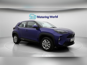 Used Toyota Yaris Cross 2023 for sale - 77508878: Photo