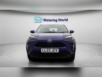 Used Toyota Yaris Cross 2023 for sale - 77508878: Photo