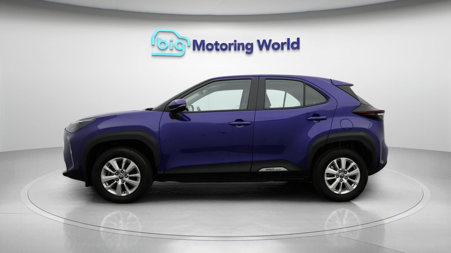 Used Toyota Yaris Cross 2023 for sale - 77508878: Photo 4