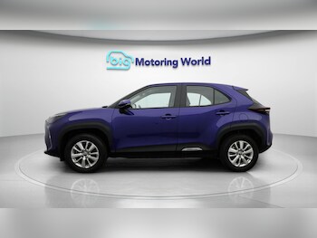 Used Toyota Yaris Cross 2023 for sale - 77508878: Photo