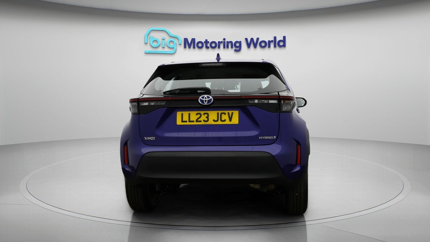 Used Toyota Yaris Cross 2023 for sale - 77508878: Photo 6