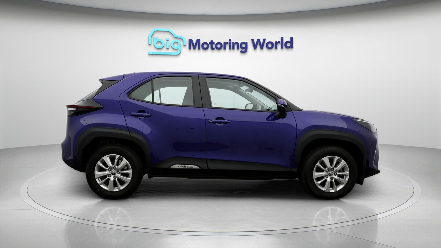 Used Toyota Yaris Cross 2023 for sale - 77508878: Photo 8