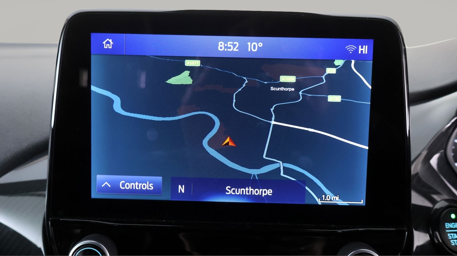 Used Ford Fiesta 2020 for sale - 77750156: Photo 11