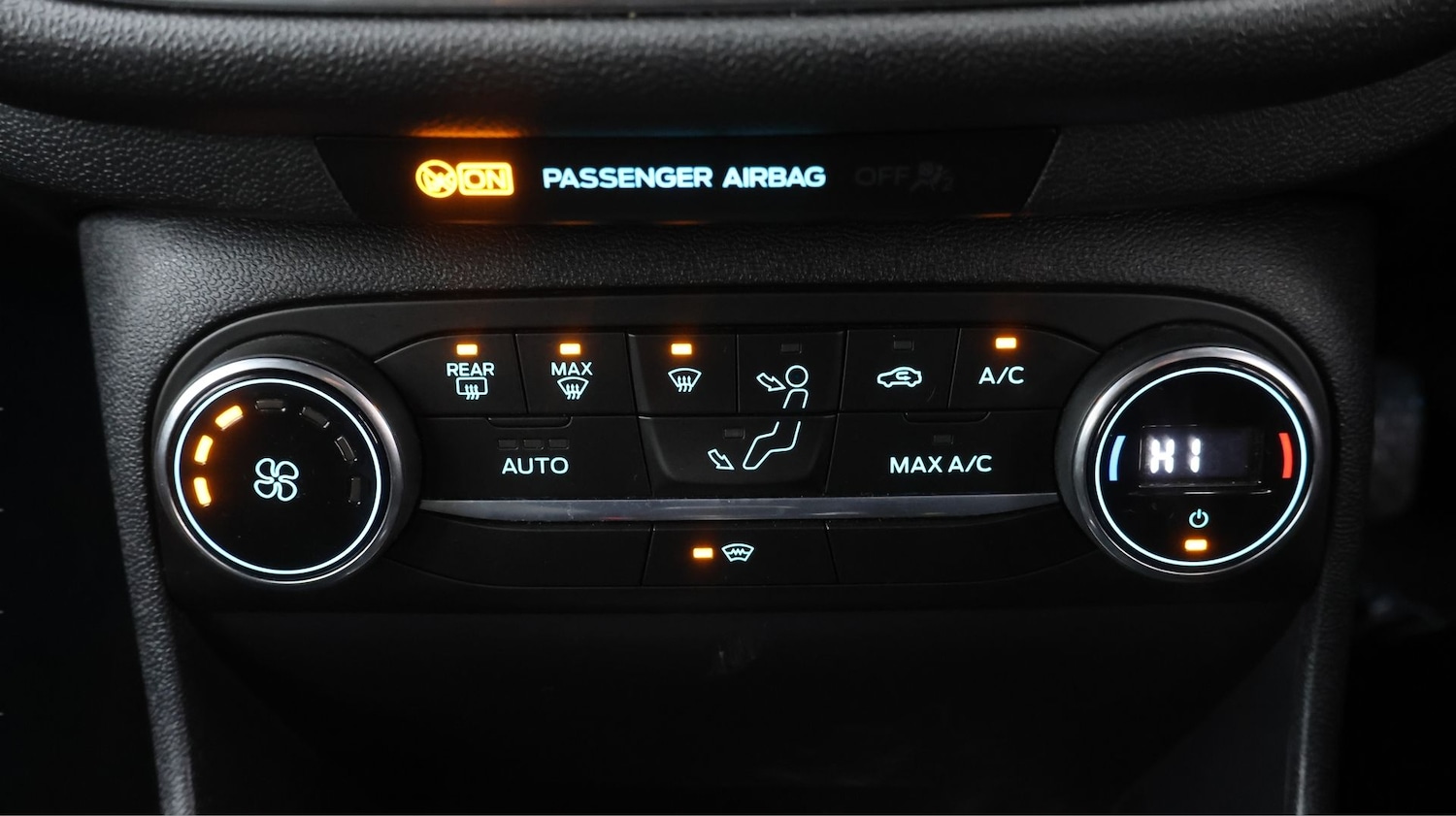 Used Ford Fiesta 2020 for sale - 77750156: Photo 12