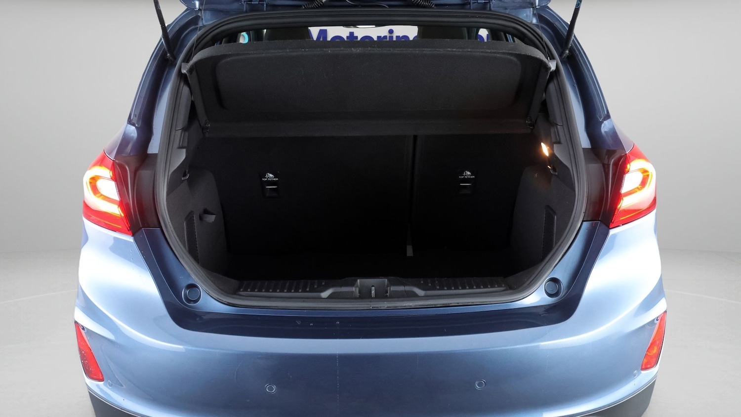 Used Ford Fiesta 2020 for sale - 77750156: Photo 17