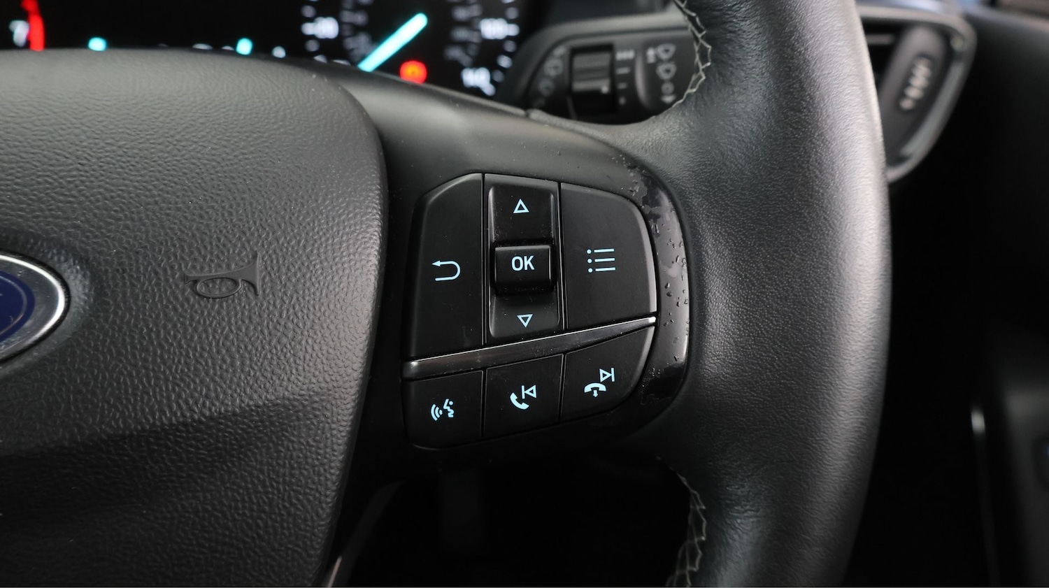 Used Ford Fiesta 2020 for sale - 77750156: Photo 23