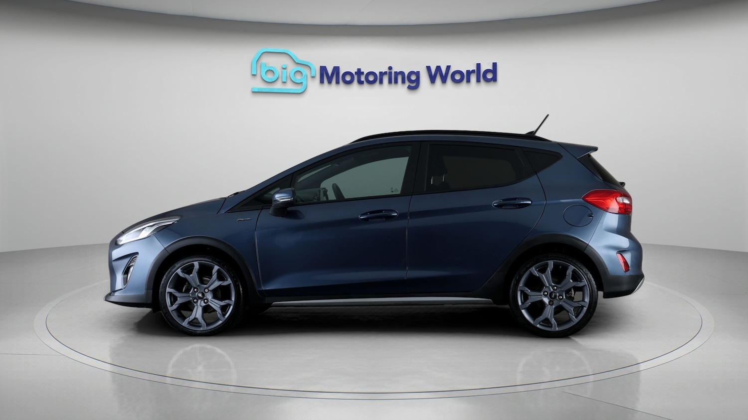 Used Ford Fiesta 2020 for sale - 77750156: Photo 4