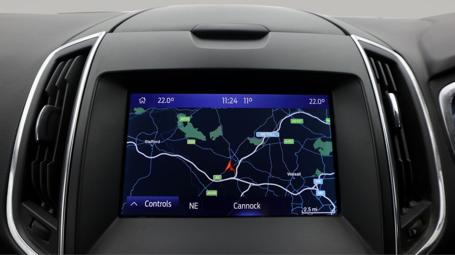 Used Ford Galaxy 2022 for sale - 77954397: Photo 11