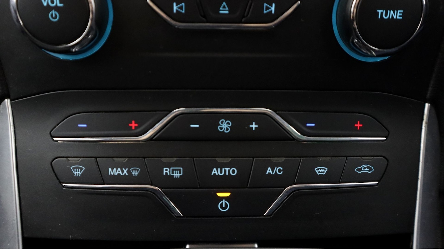 Used Ford Galaxy 2022 for sale - 77954397: Photo 12