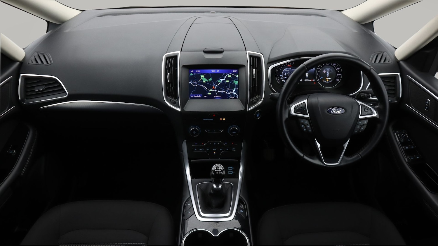 Used Ford Galaxy 2022 for sale - 77954397: Photo 13