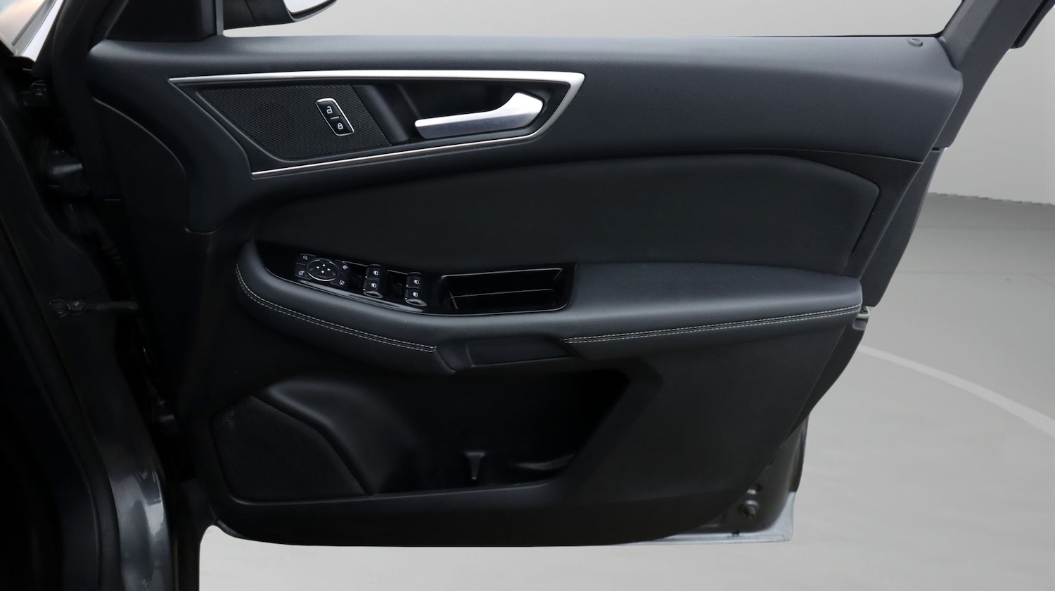 Used Ford Galaxy 2022 for sale - 77954397: Photo 15