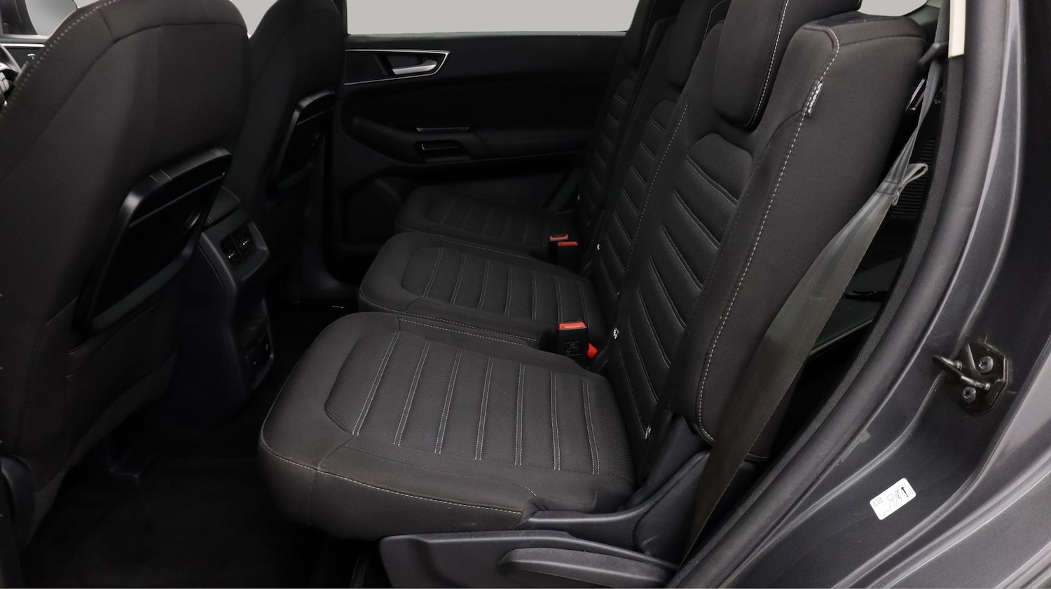 Used Ford Galaxy 2022 for sale - 77954397: Photo 16