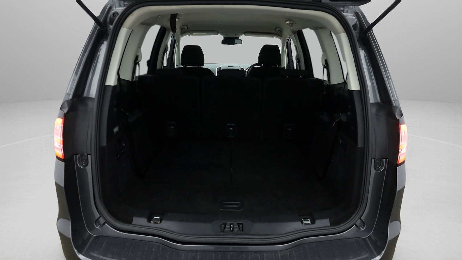 Used Ford Galaxy 2022 for sale - 77954397: Photo 17