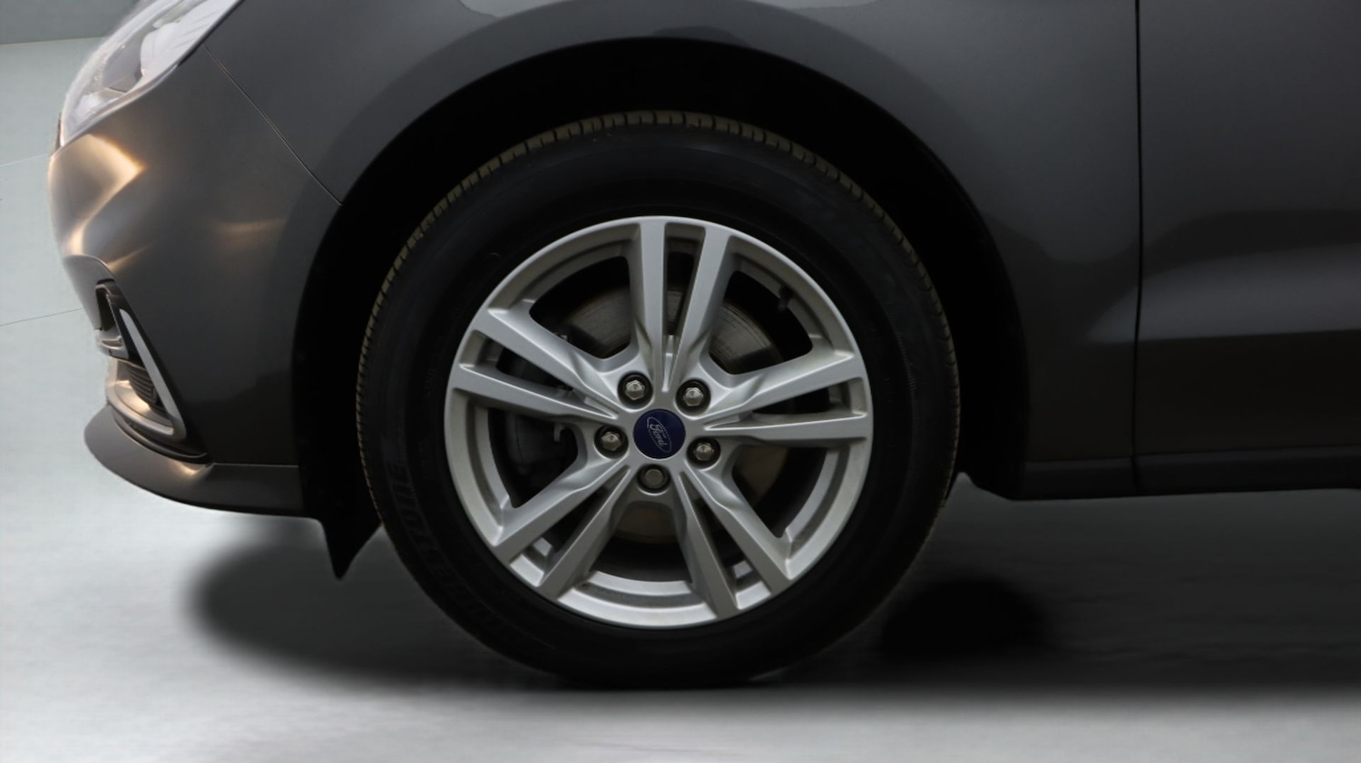 Used Ford Galaxy 2022 for sale - 77954397: Photo 18