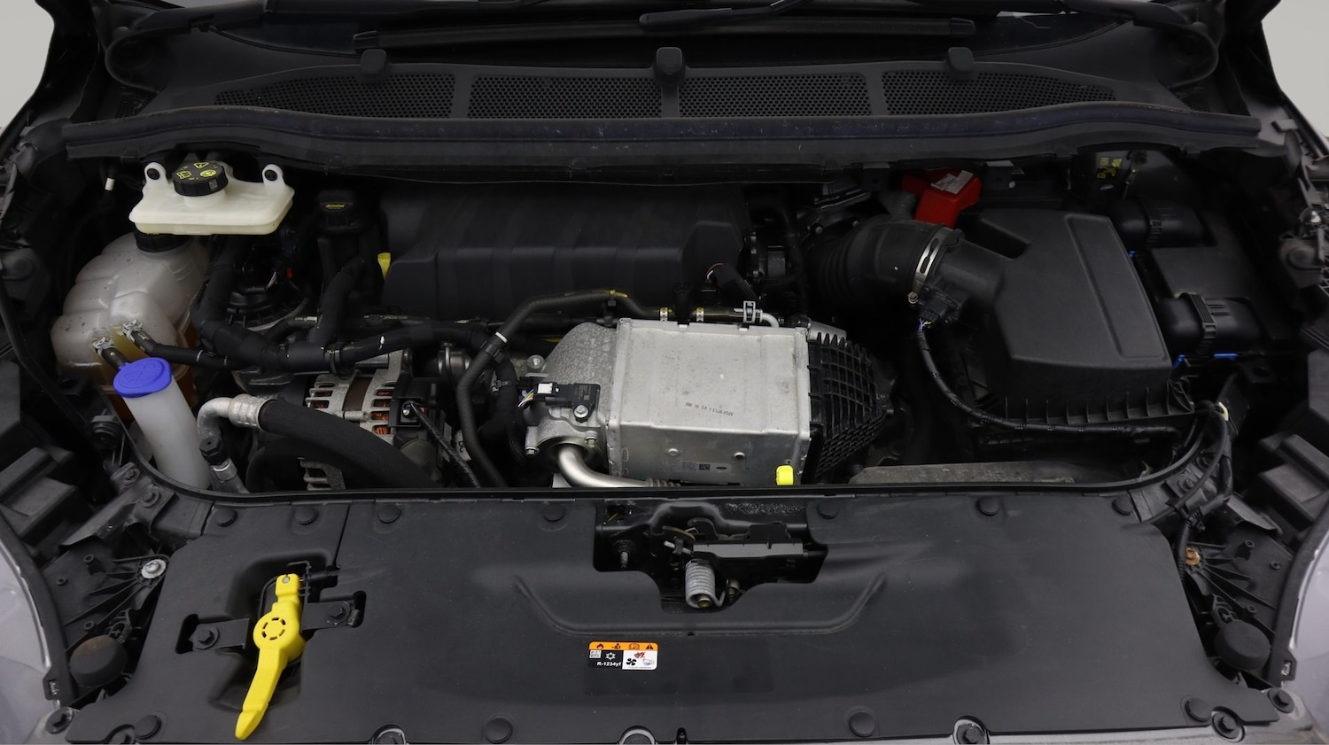 Used Ford Galaxy 2022 for sale - 77954397: Photo 19