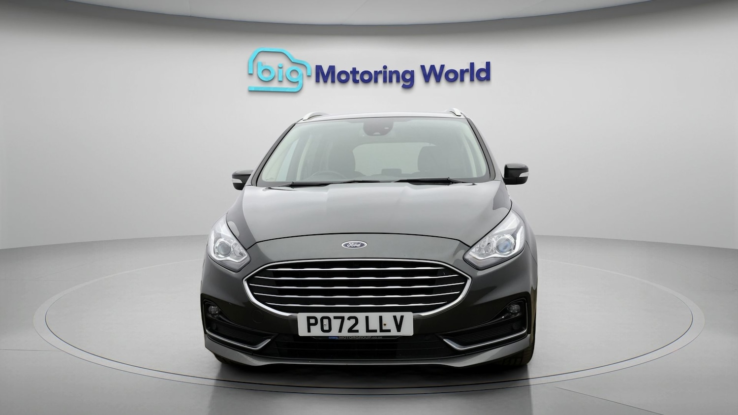 Used Ford Galaxy 2022 for sale - 77954397: Photo 2