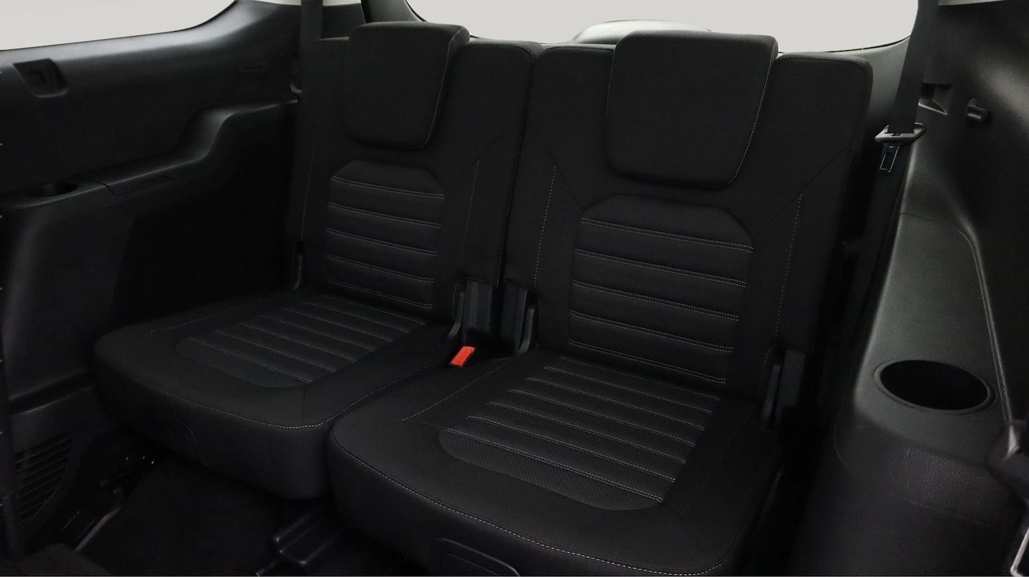 Used Ford Galaxy 2022 for sale - 77954397: Photo 20