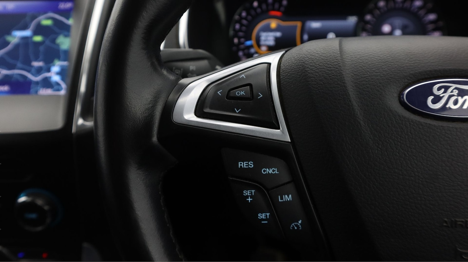 Used Ford Galaxy 2022 for sale - 77954397: Photo 22