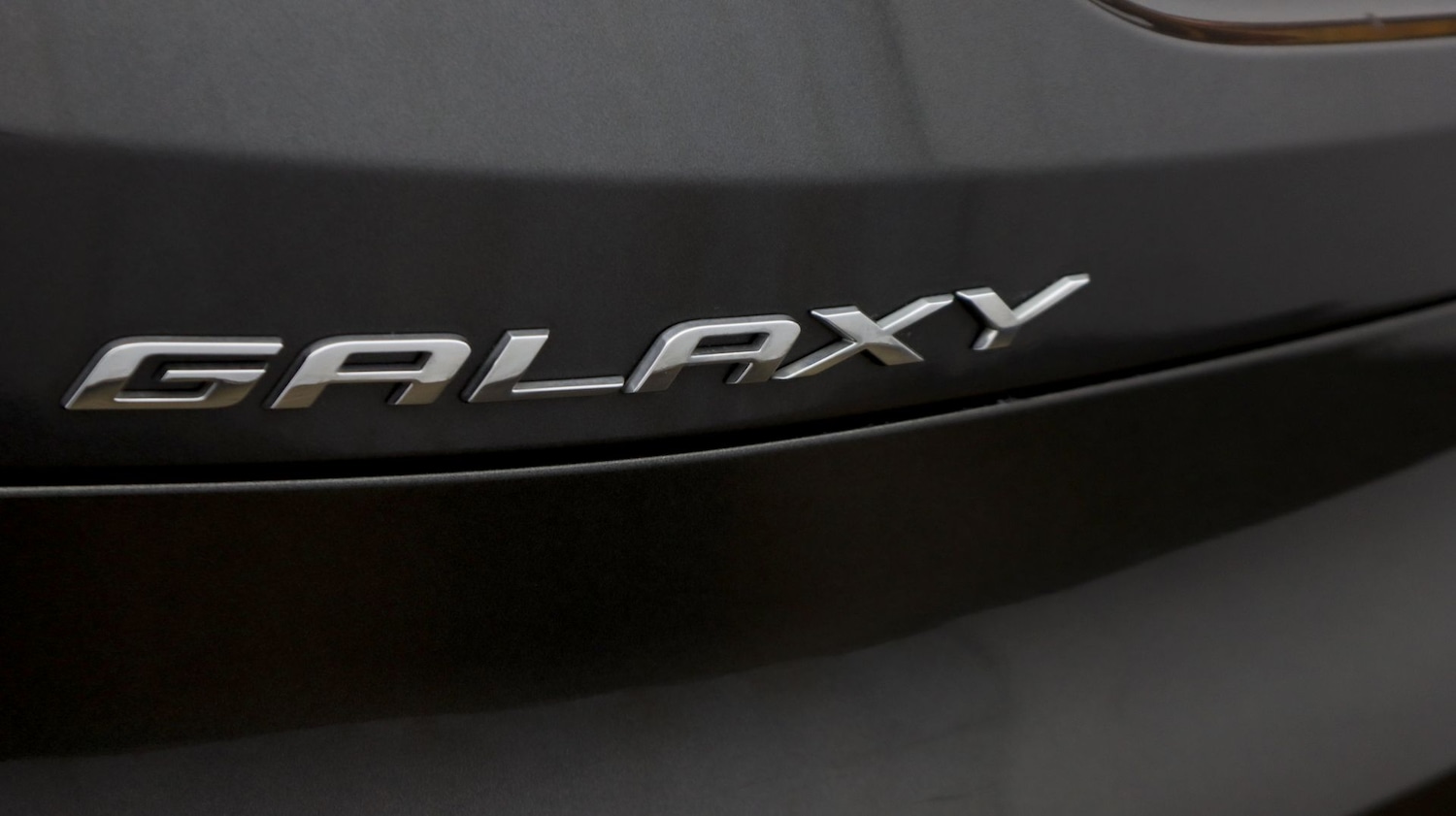 Used Ford Galaxy 2022 for sale - 77954397: Photo 23