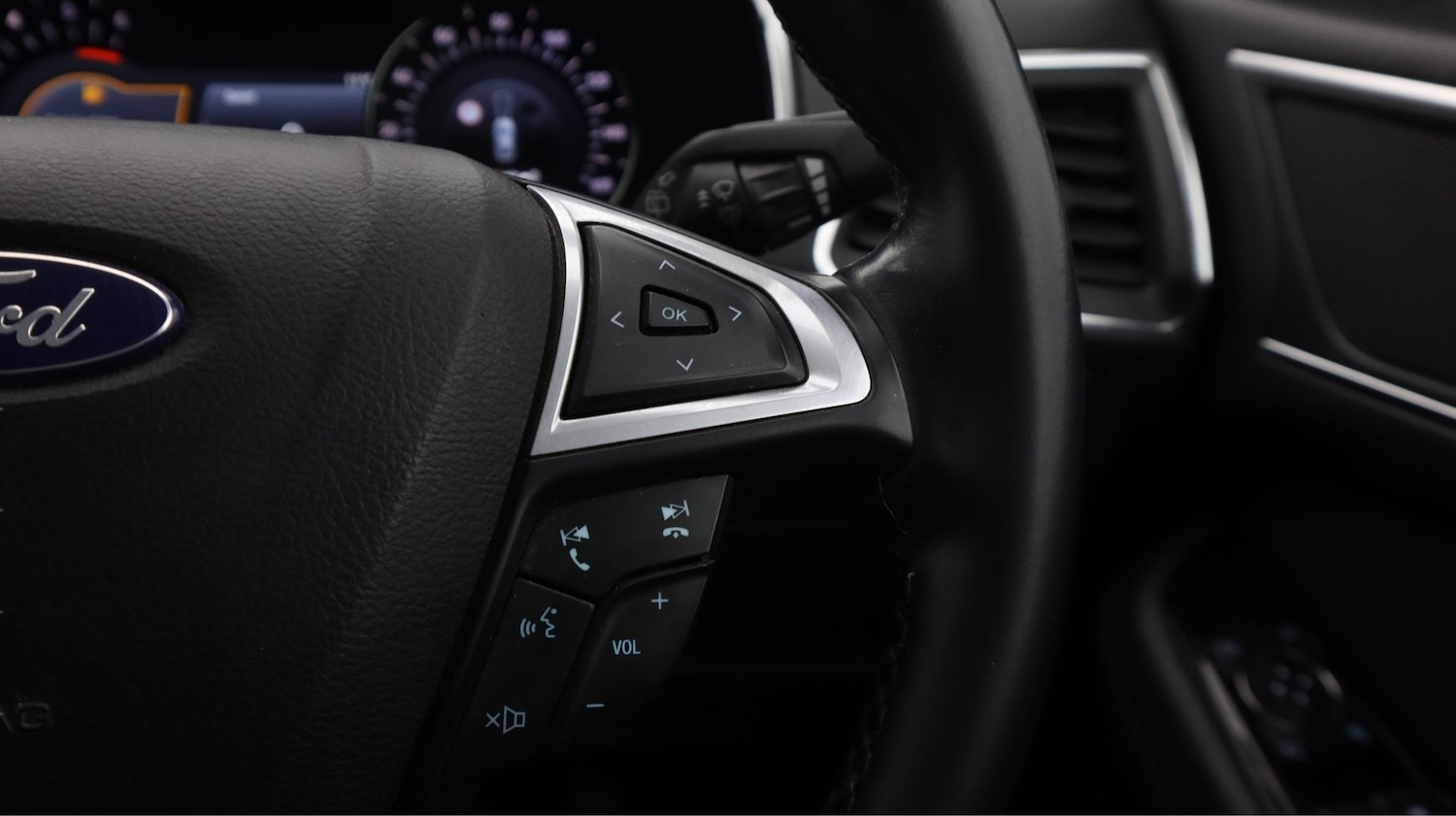 Used Ford Galaxy 2022 for sale - 77954397: Photo 24