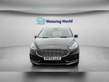Used Ford Galaxy 2022 for sale - 77954397: Photo