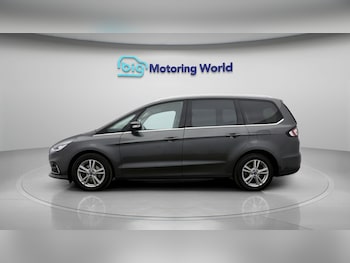 Used Ford Galaxy 2022 for sale - 77954397: Photo
