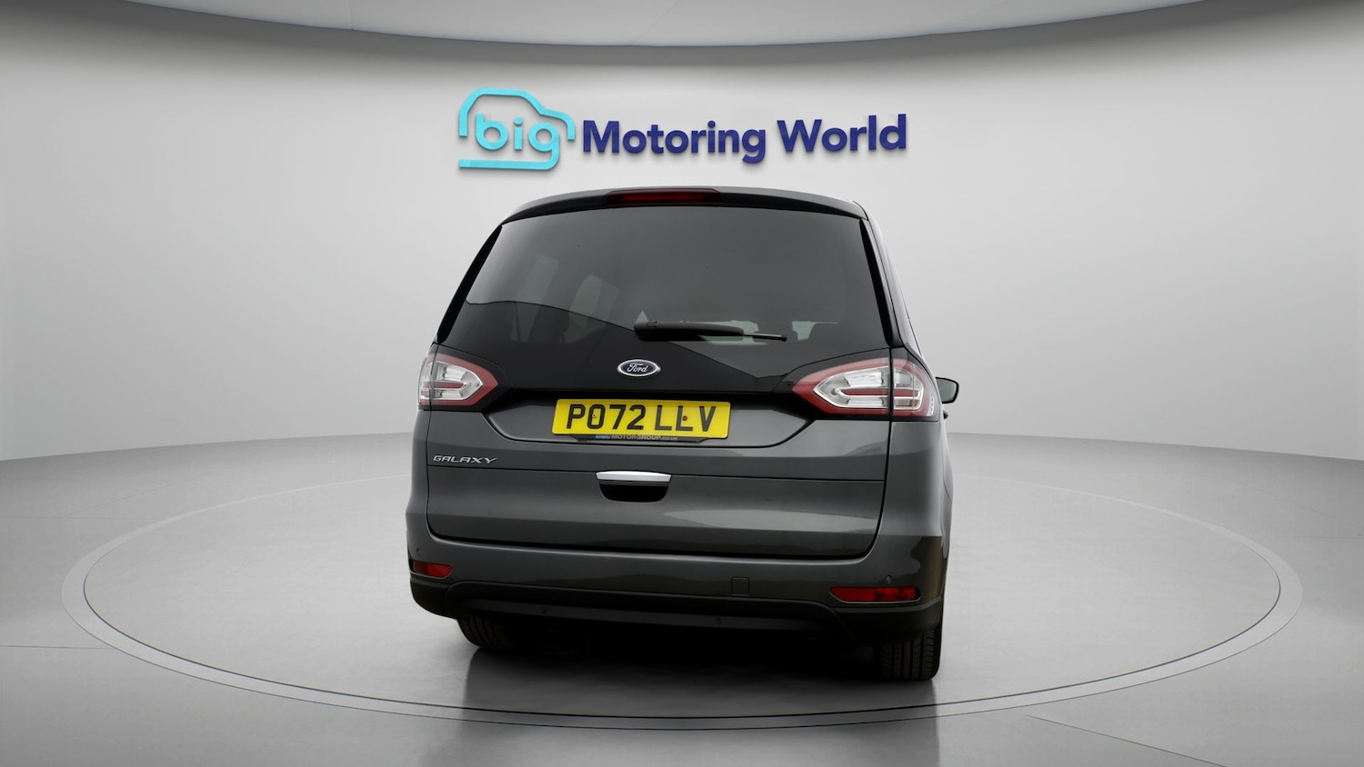 Used Ford Galaxy 2022 for sale - 77954397: Photo 6