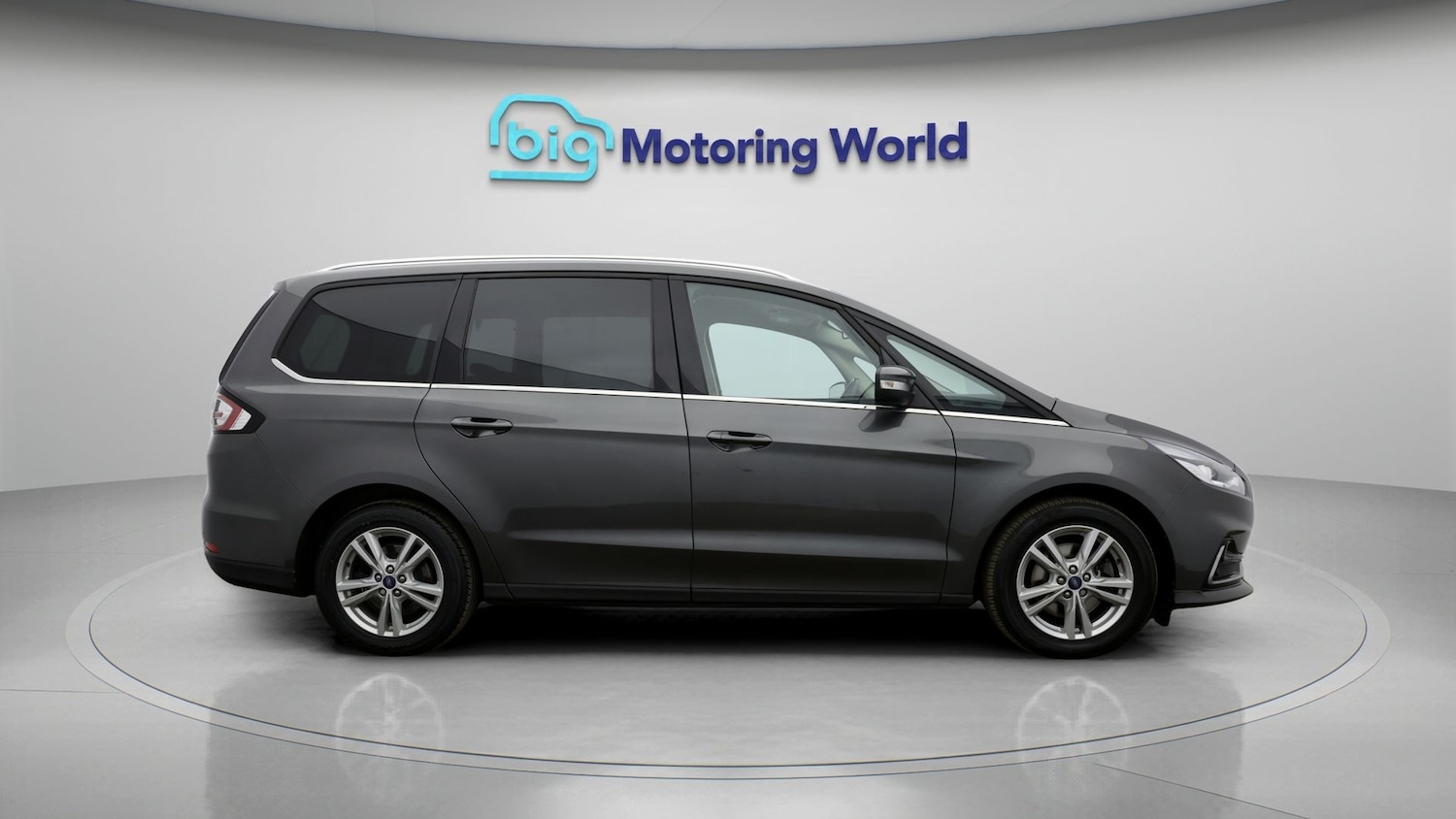 Used Ford Galaxy 2022 for sale - 77954397: Photo 8