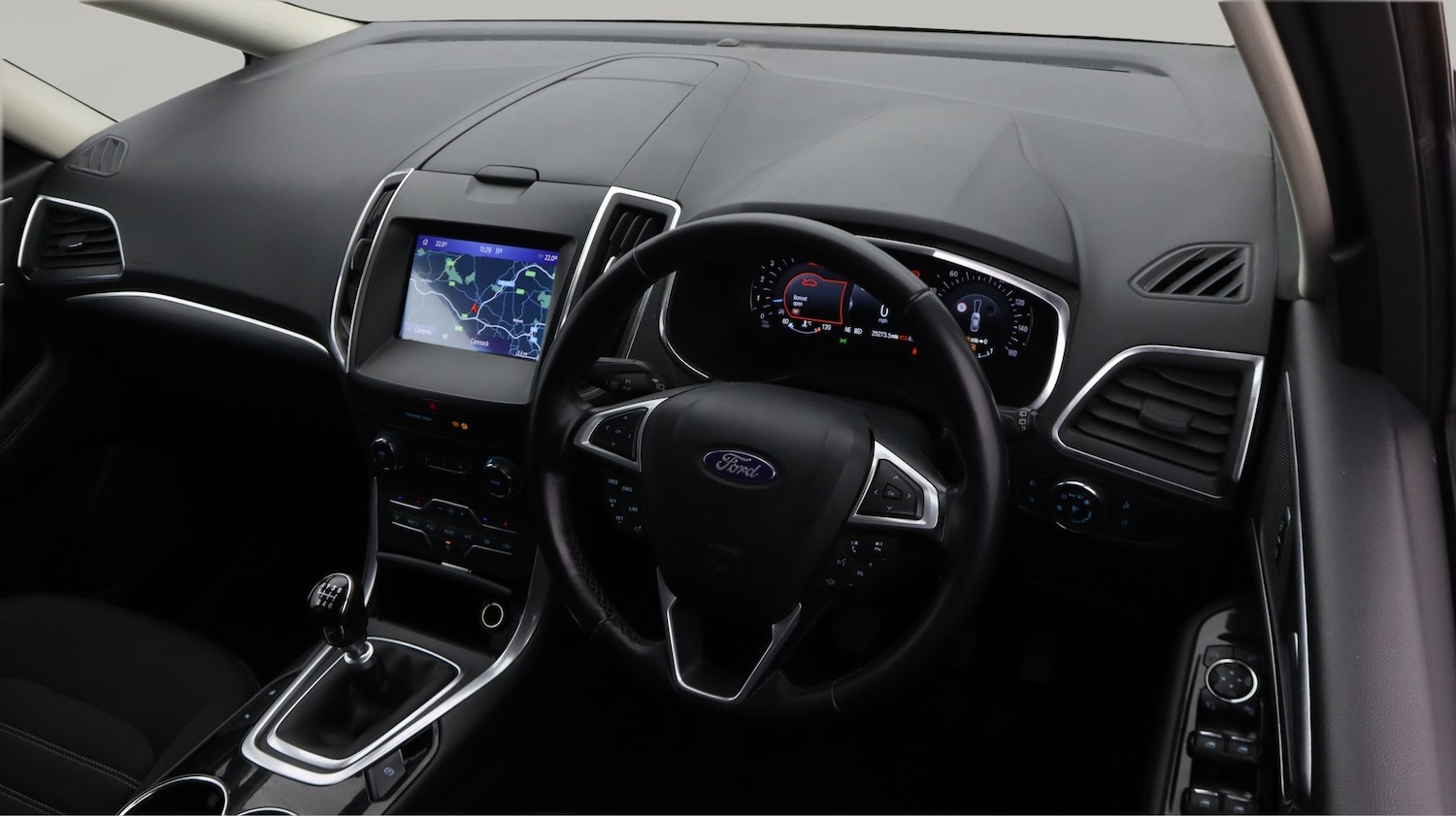 Used Ford Galaxy 2022 for sale - 77954397: Photo 9