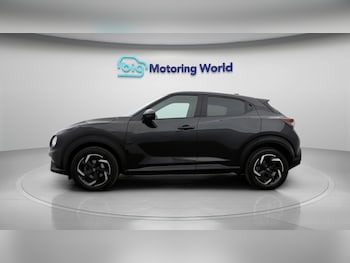 Used Nissan Juke 2023 for sale - 78602210: Photo