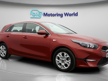 2023 (73) - 1.5 T-GDi 2 Hatchback 5dr Petrol Manual Euro 6 (s/s) Non-ADAP (158 bhp)