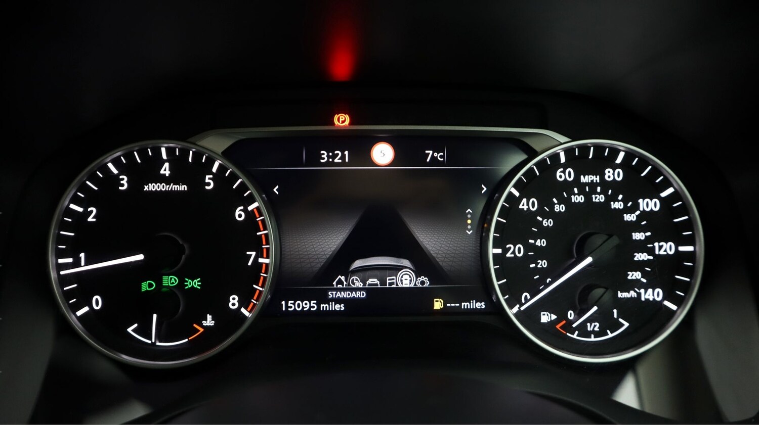 Used Nissan Qashqai 2022 for sale - 77338679: Photo 10