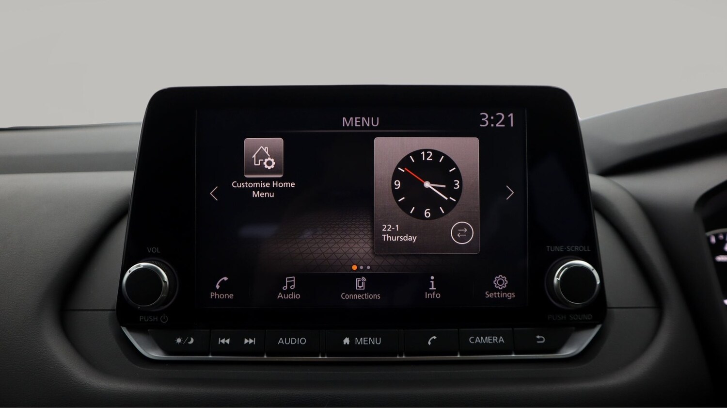 Used Nissan Qashqai 2022 for sale - 77338679: Photo 11