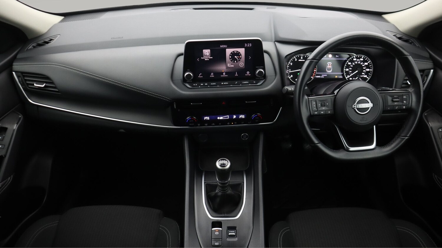 Used Nissan Qashqai 2022 for sale - 77338679: Photo 13