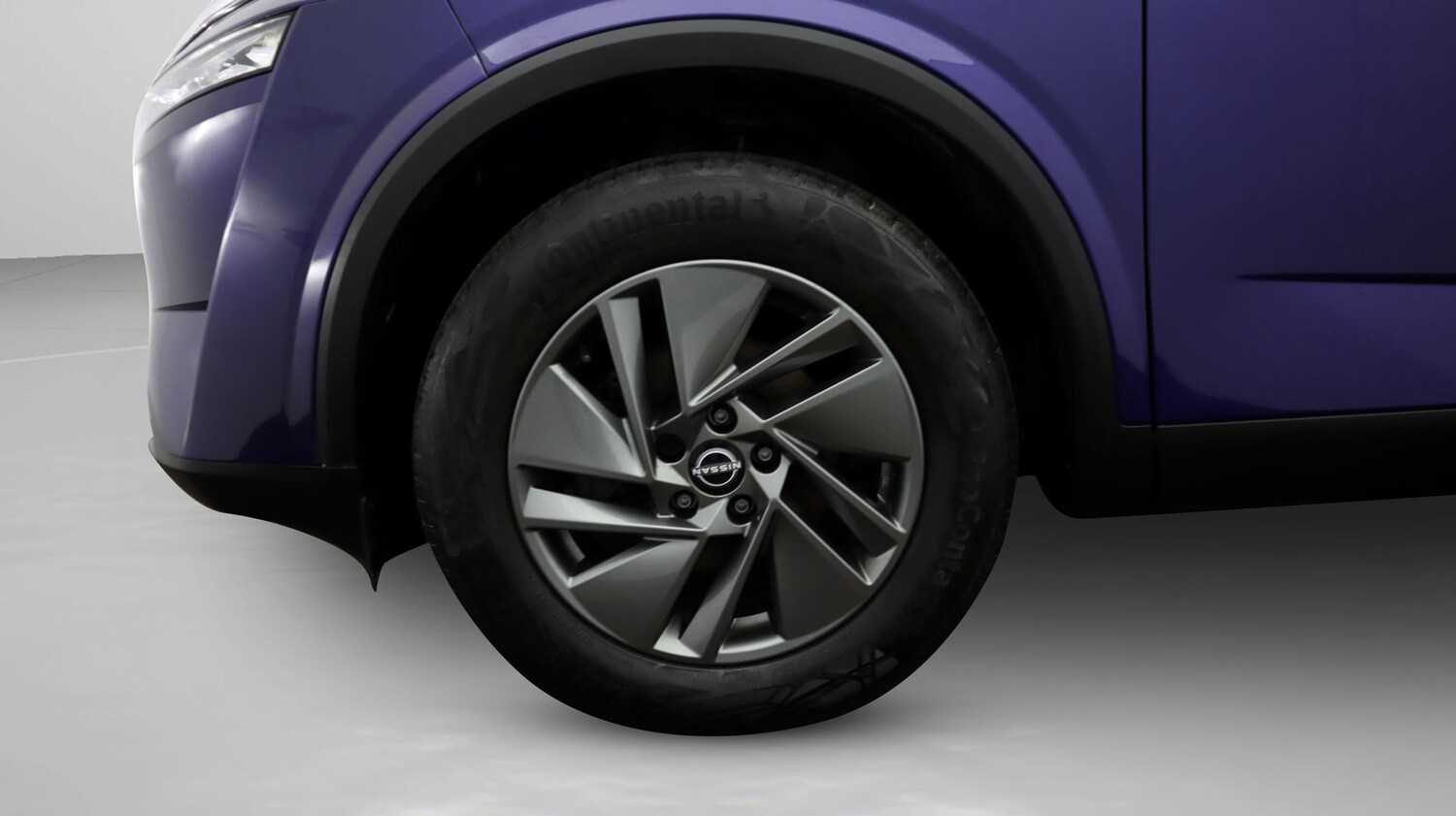 Used Nissan Qashqai 2022 for sale - 77338679: Photo 18