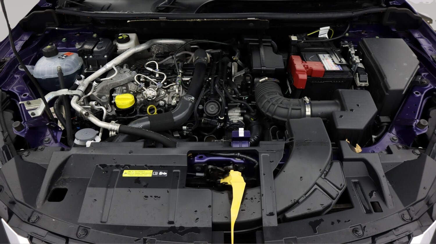 Used Nissan Qashqai 2022 for sale - 77338679: Photo 19