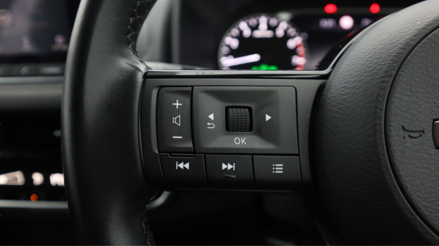 Used Nissan Qashqai 2022 for sale - 77338679: Photo 20