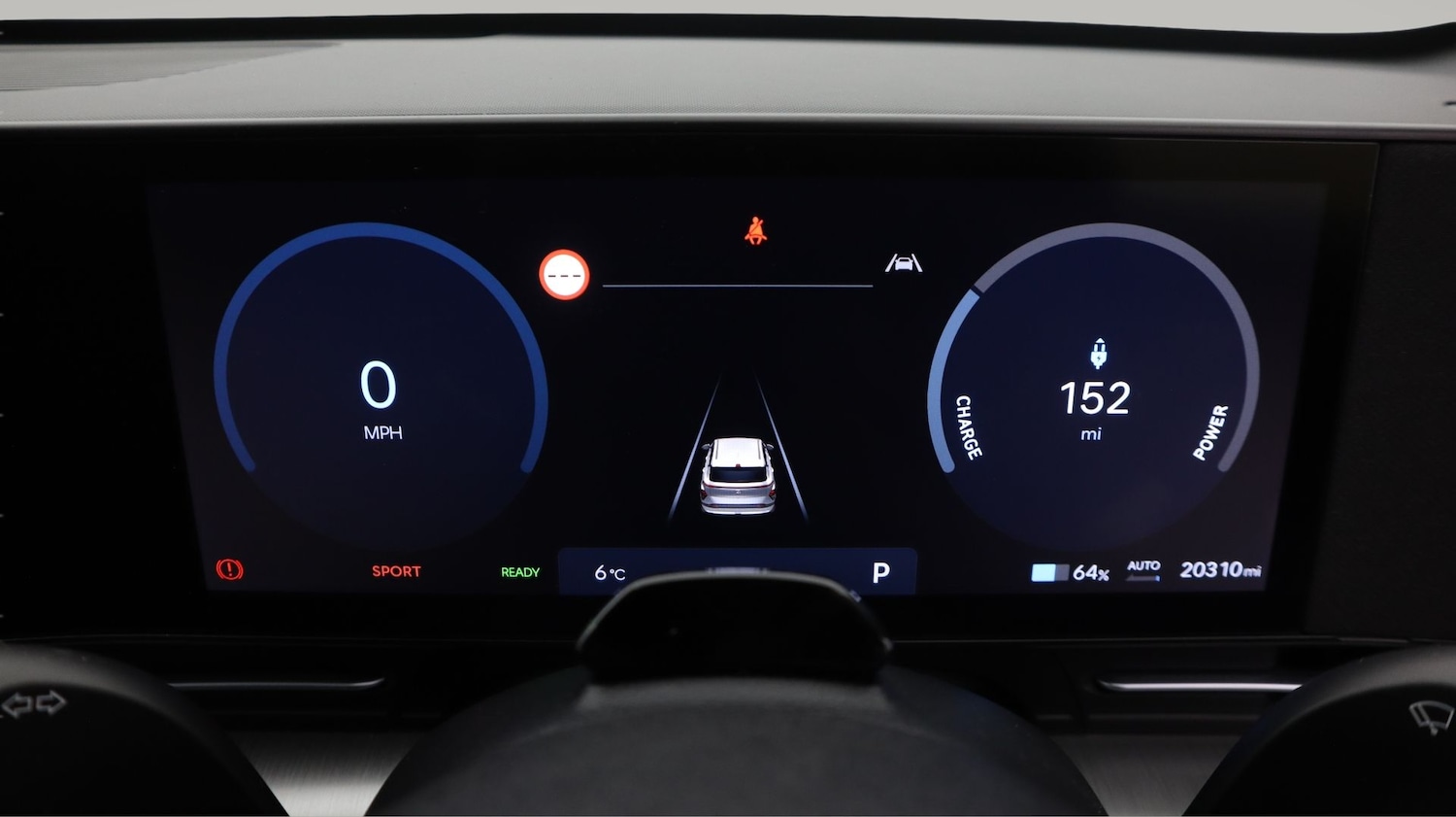 Used Hyundai KONA for sale - 77489827: Photo 10