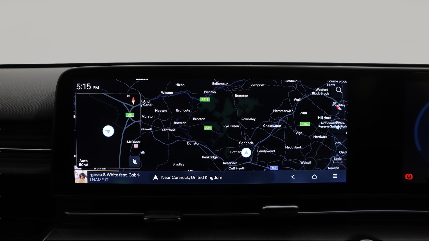 Used Hyundai KONA for sale - 77489827: Photo 11