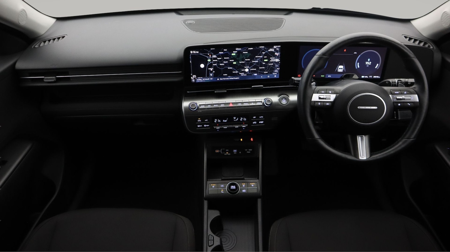 Used Hyundai KONA for sale - 77489827: Photo 13