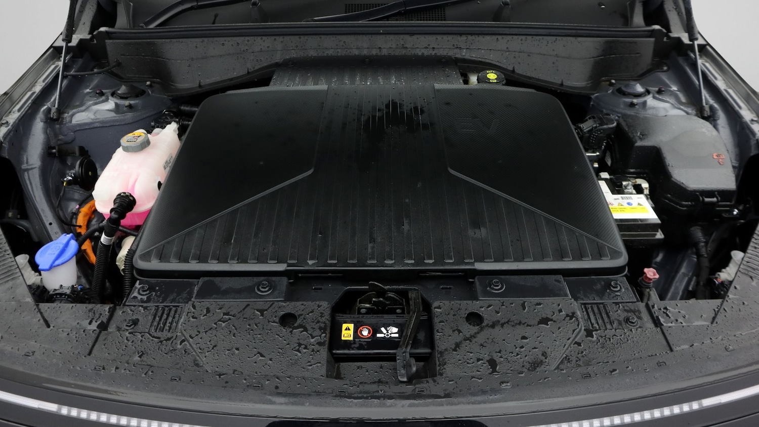 Used Hyundai KONA for sale - 77489827: Photo 19