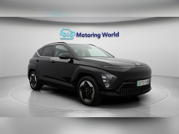 Used Hyundai KONA 2024 for sale - 77489827: Photo