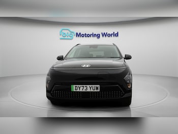 Used Hyundai KONA 2024 for sale - 77489827: Photo
