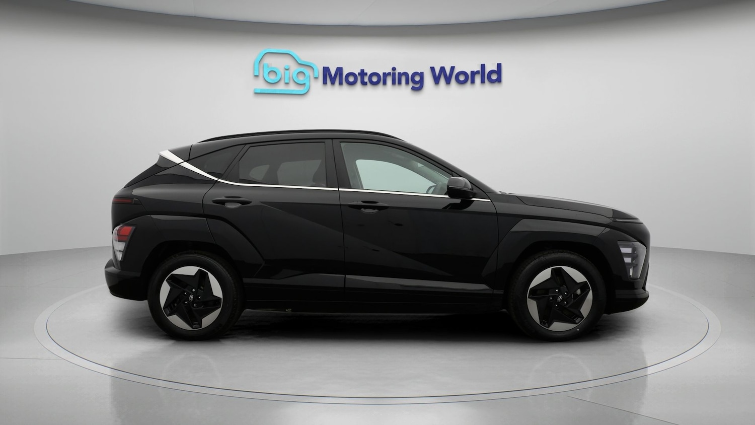 Used Hyundai KONA for sale - 77489827: Photo 8