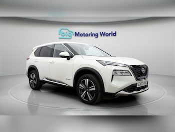 Used Nissan X-Trail 2023 for sale - 79069470: Photo