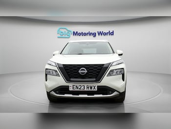 Used Nissan X-Trail 2023 for sale - 79069470: Photo